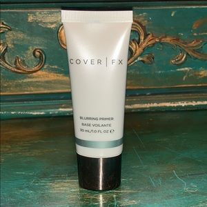 Cover FX Blurring Primer